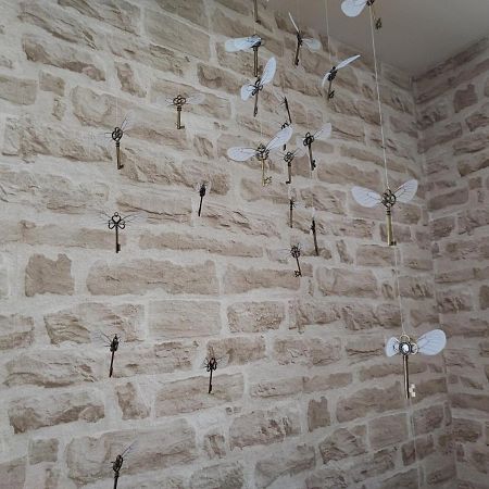 Le Dortoir D'Harry Potter Apartment Chalons-en-Champagne Exterior photo
