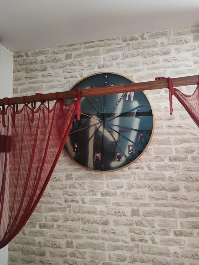 Le Dortoir D'Harry Potter Apartment Chalons-en-Champagne Exterior photo