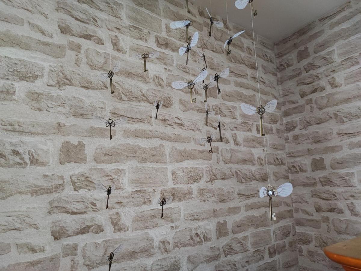 Le Dortoir D'Harry Potter Apartment Chalons-en-Champagne Exterior photo